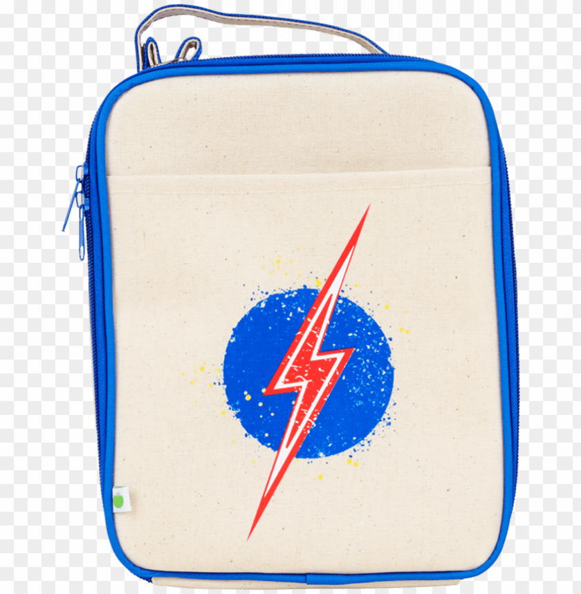free PNG lunch bag - apple and mint lightning storage basket PNG image with transparent background PNG images transparent