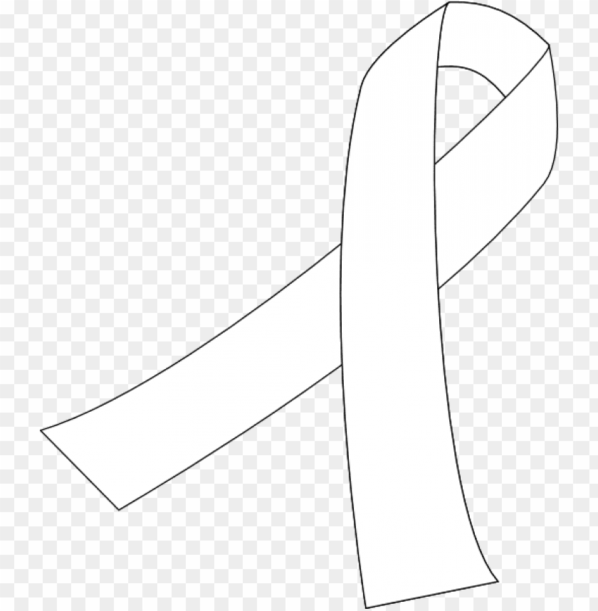 Lung Cancer Ribbon Clip Art Lcr07 Cancer Ribbon , Lung - Lung Cancer Ribbon Clipart PNG Image With Transparent Background