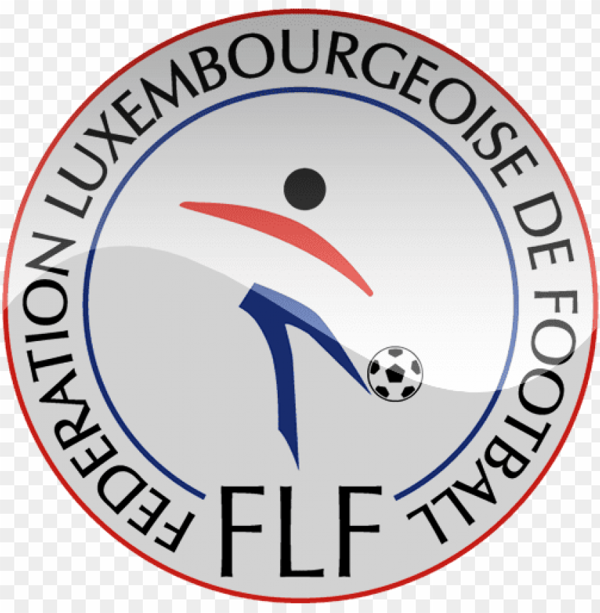 luxembourg, football, logo, png