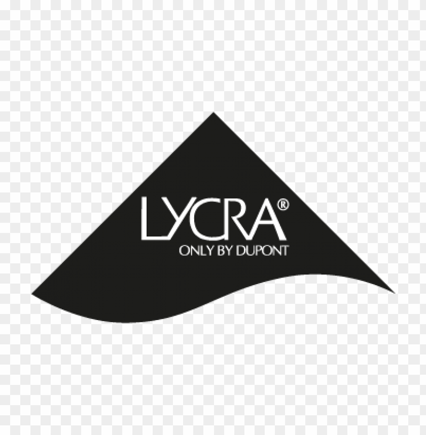  lycra vector logo free download - 465034
