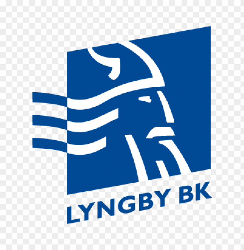  lyngby bk vector logo - 460039