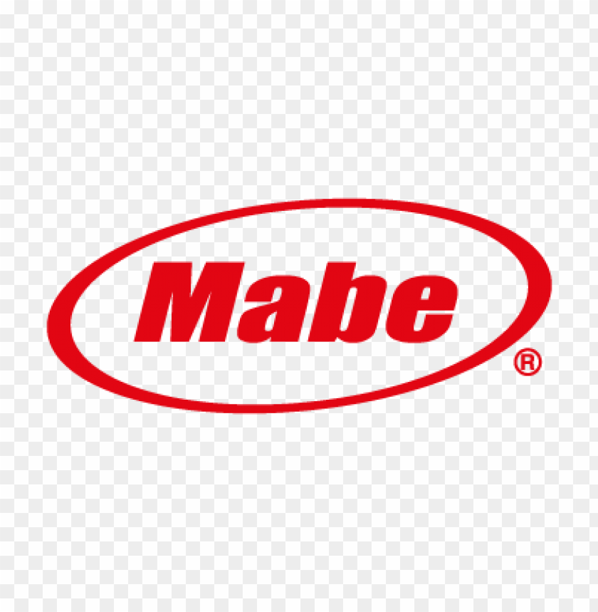  mabe electronics vector logo download free - 464742