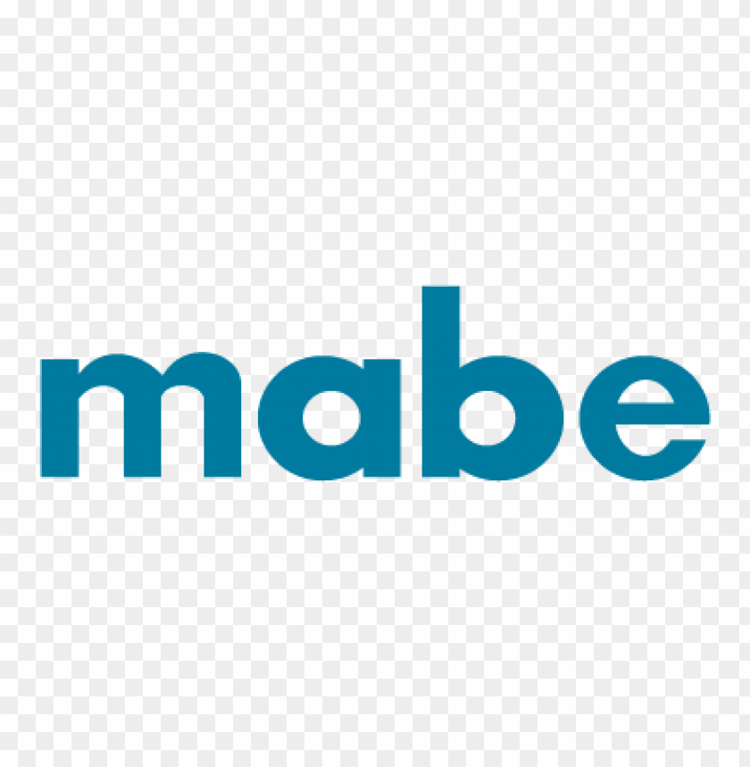  mabe vector logo free download - 467620
