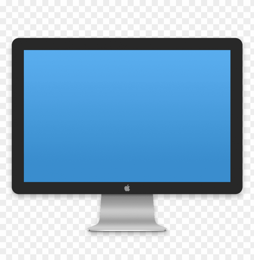 mac desktop png PNG transparent with Clear Background ID 119668