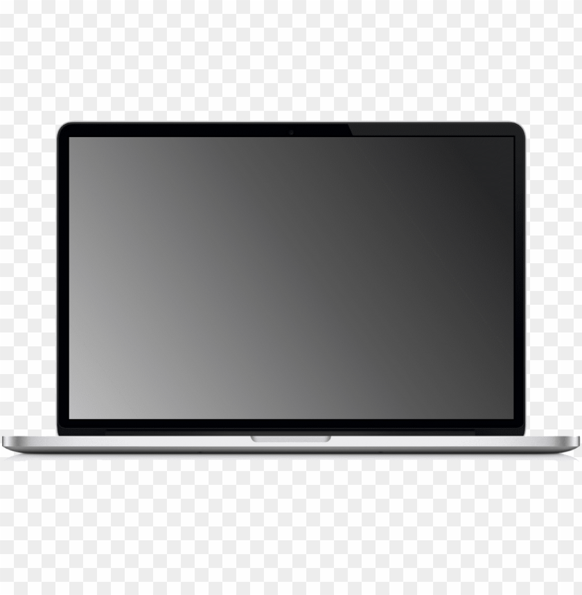 mac laptop screen png PNG transparent with Clear Background ID 119880