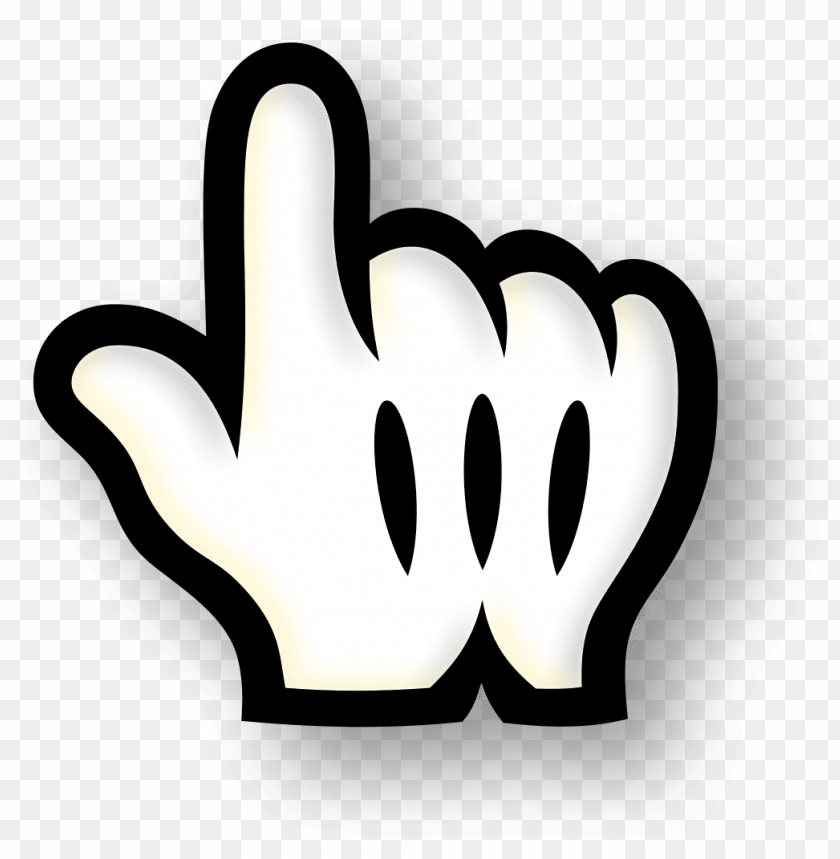 mac mouse pointer png glove cursor PNG transparent with Clear Background ID 193515