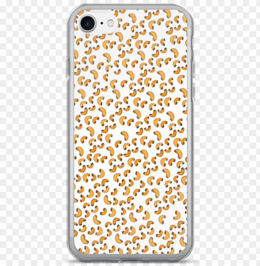 free PNG mac 'n cheese phone case for samsung galaxy and iphone - mac n cheese phone cases PNG image with transparent background PNG images transparent
