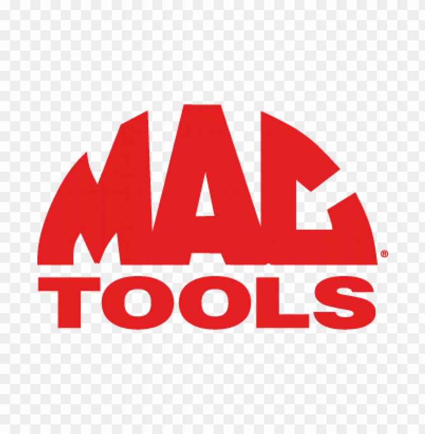 mac tools vector logo free - 464836