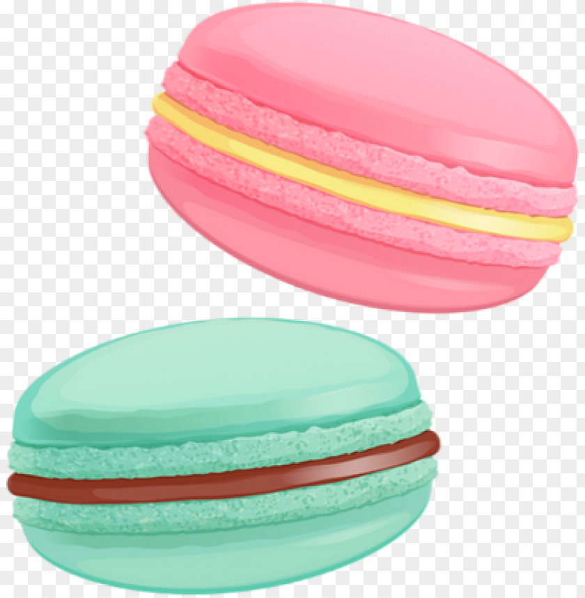 Free download | HD PNG macaron food png design - Image ID 486259 | TOPpng