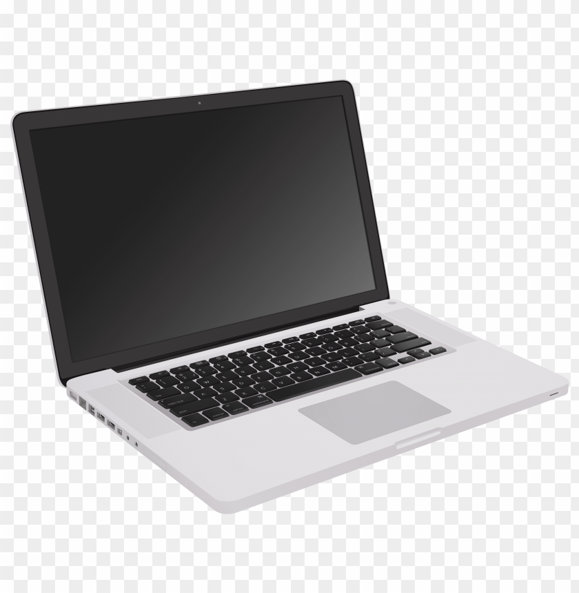 Download Macbook Notebook Computer Clipart Png Photo  