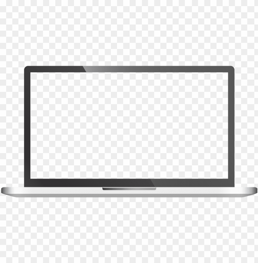 macbook pro overlay PNG transparent with Clear Background ID 187039