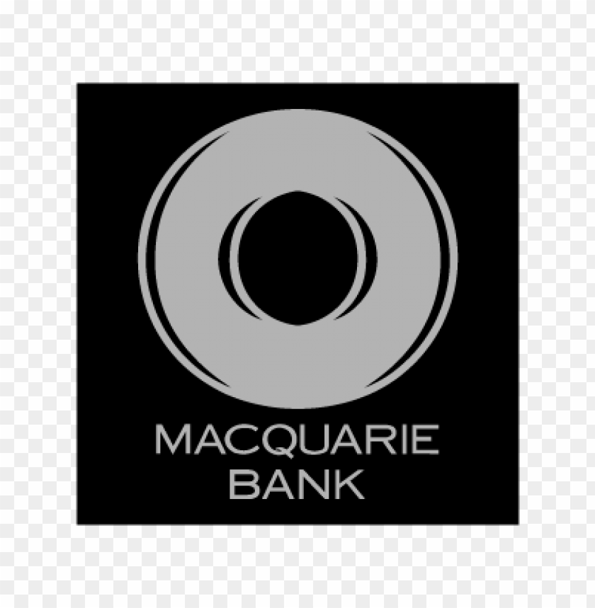  macquarie vector logo - 469920