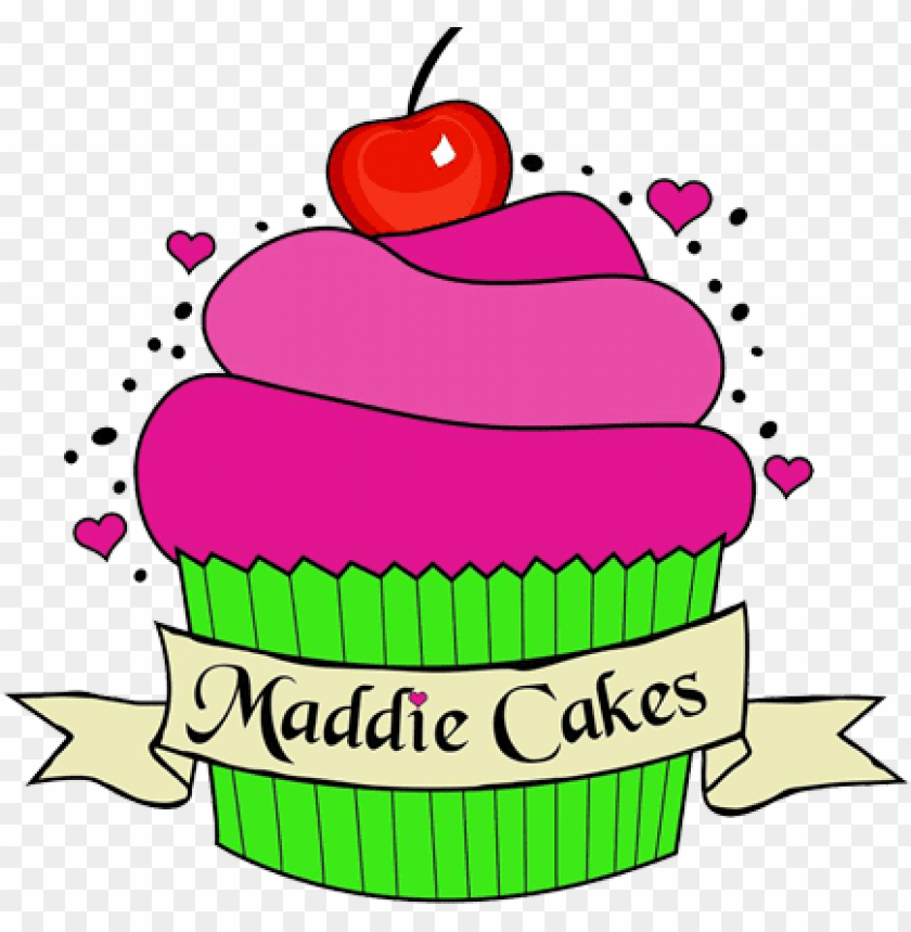 maddie cakes -specialty bakery and cafe - maddie cakes -specialty bakery and cafe PNG image with transparent background@toppng.com