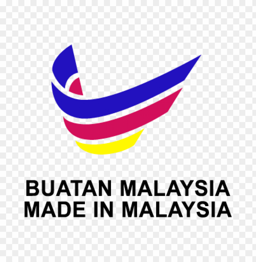 Made In Malaysia Vector Logo Free Toppng