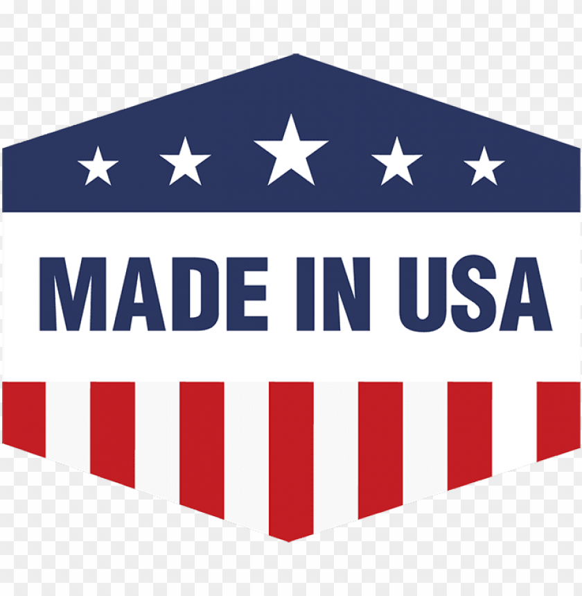 Made In U - Logo Made In Usa PNG Transparent With Clear Background ID 230870