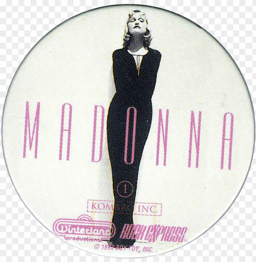 madonna 01 madonna PNG transparent with Clear Background ID 241514