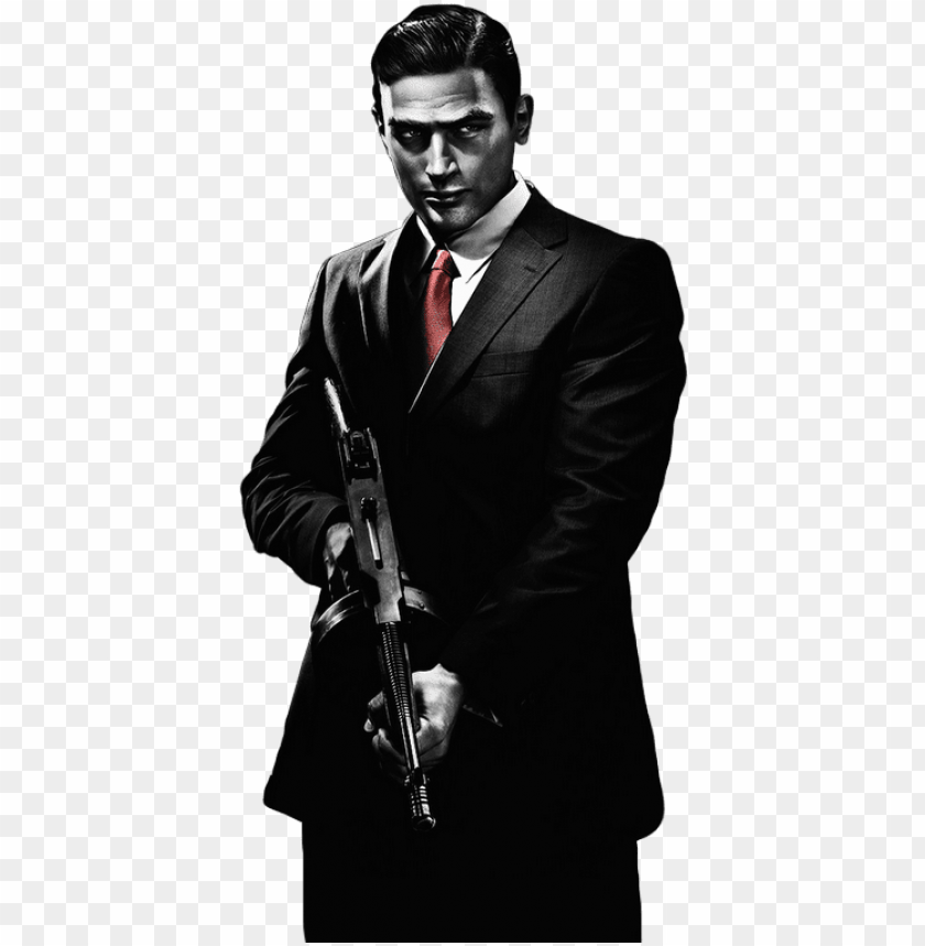 mafia 2 PNG image with transparent background | TOPpng