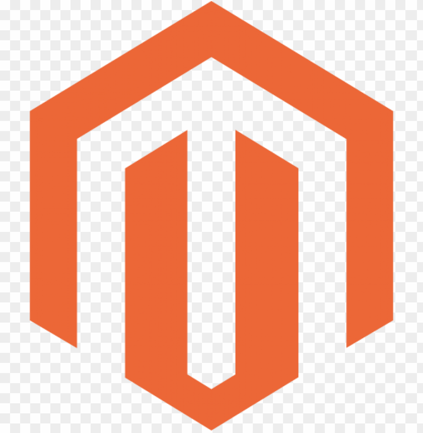 Magento Logo Png Image With Transparent Background Toppng