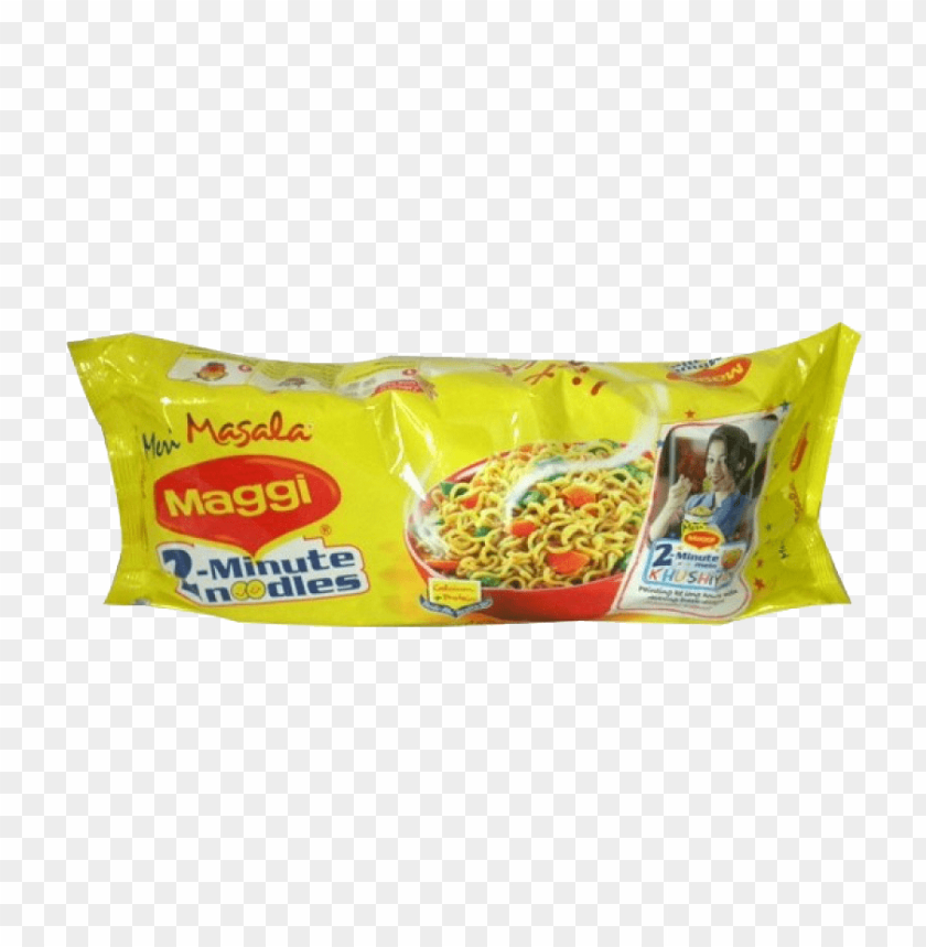 maggi PNG images with transparent backgrounds - Image ID 36467