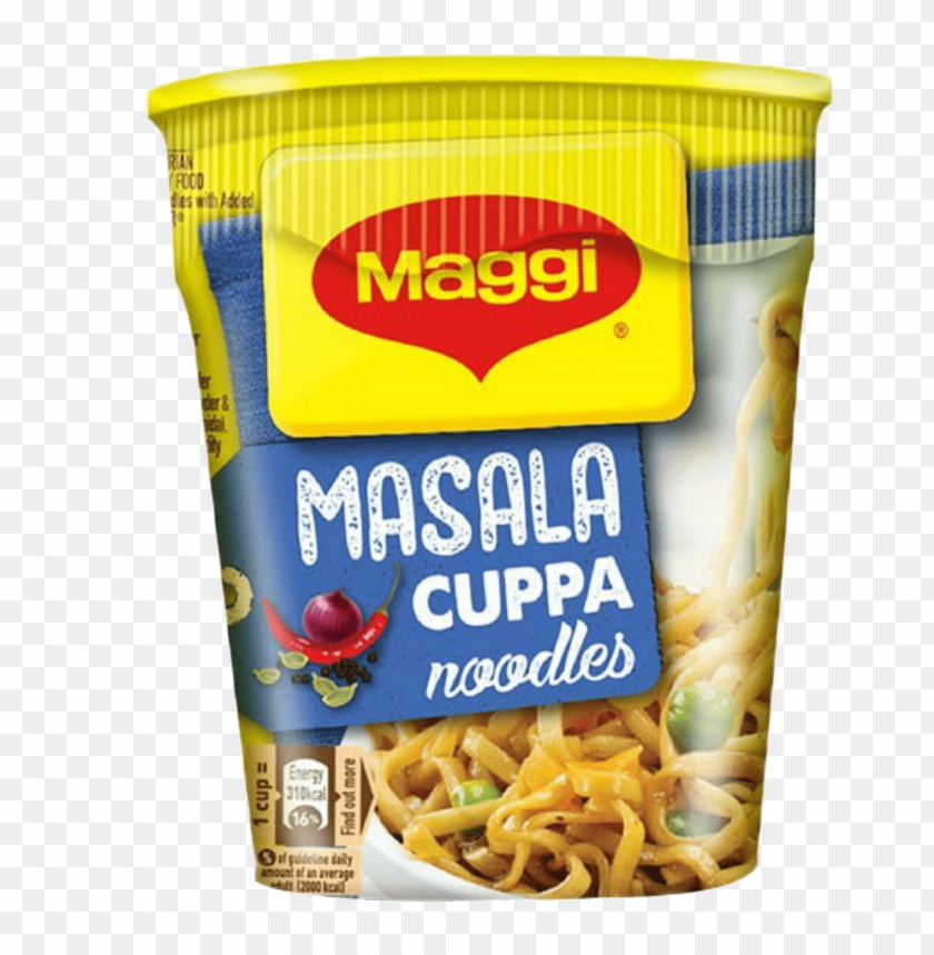 maggi PNG images with transparent backgrounds - Image ID 36534