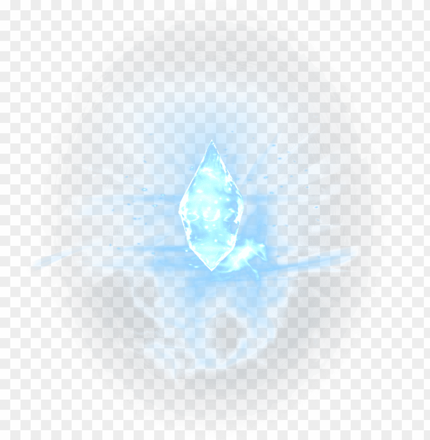 Magic Spell Png Download - Png Ice Frost PNG Transparent With Clear Background ID 199012