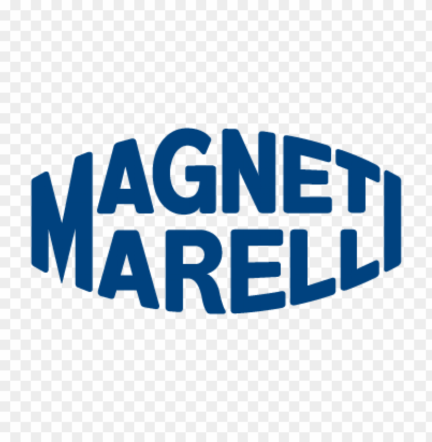  magneti marelli vector logo free - 468065