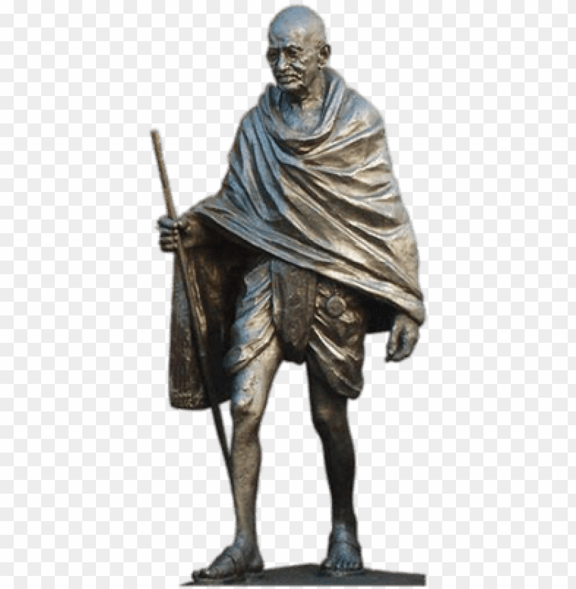 Mahatma gandhi sketch Royalty Free Vector Image