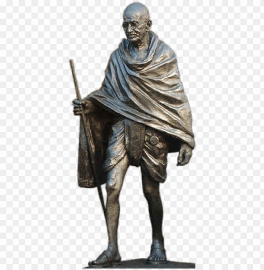 people, history, mahatma gandhi statue in ottawa, 