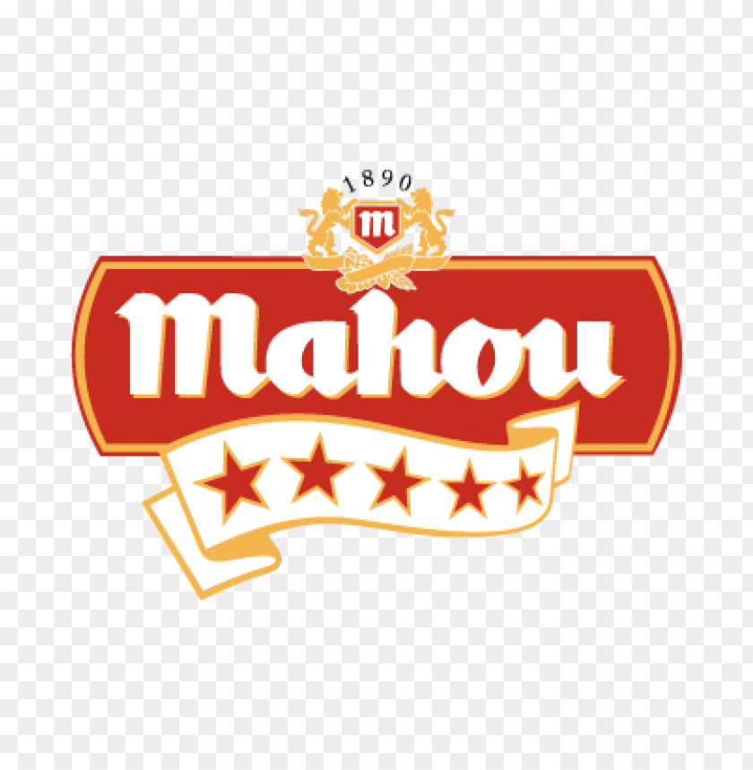  mahou vector logo free download - 467589