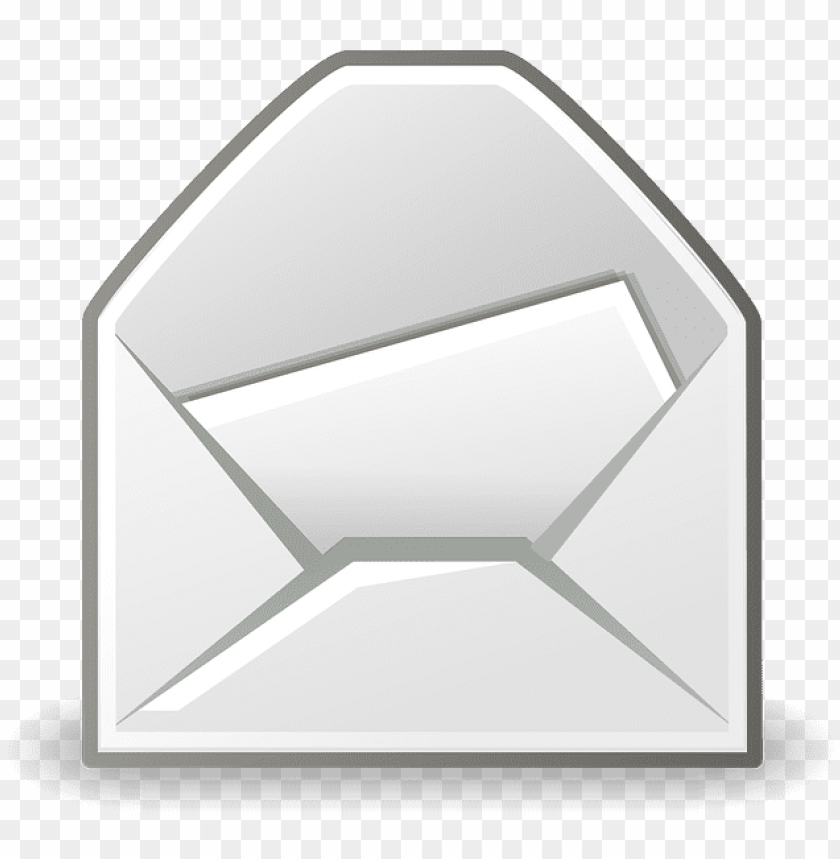 open envelope, mail icon, mail stamp, mail, email, envelope