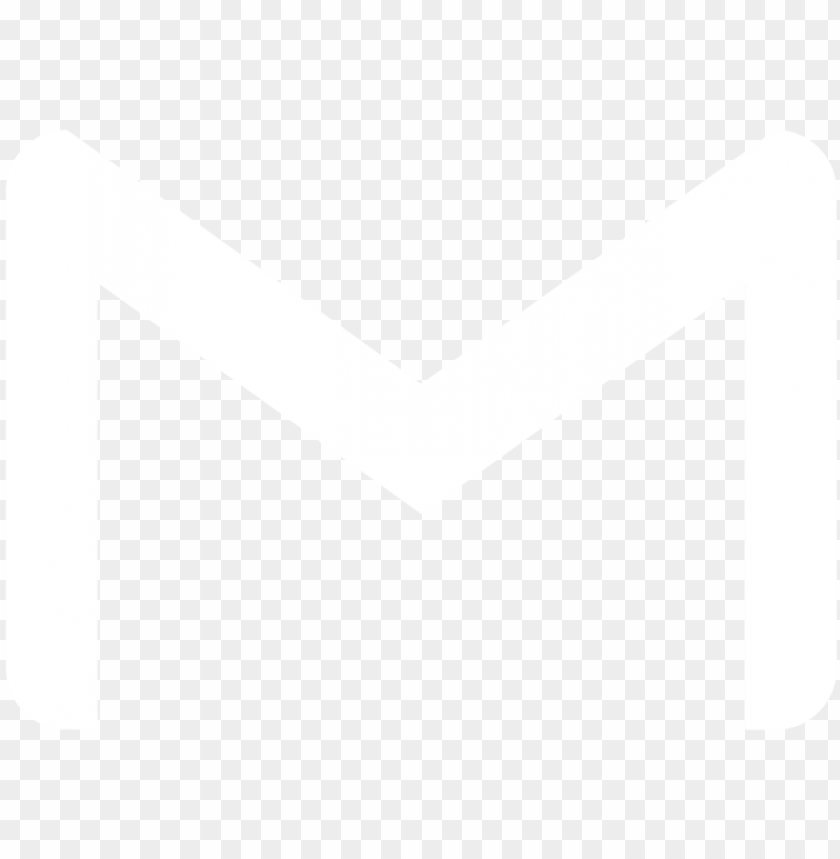 mail icon white PNG transparent with Clear Background ID 169447