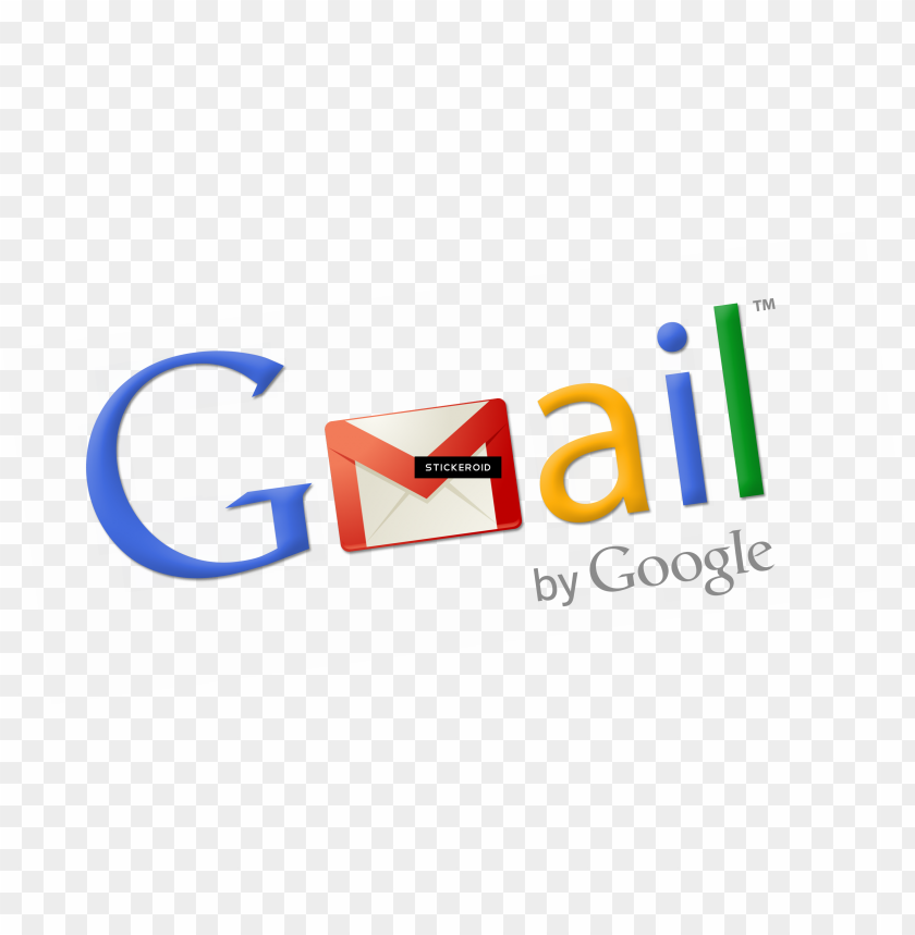 Mail Logo Logos Google Gmail Png Image With Transparent Background Toppng