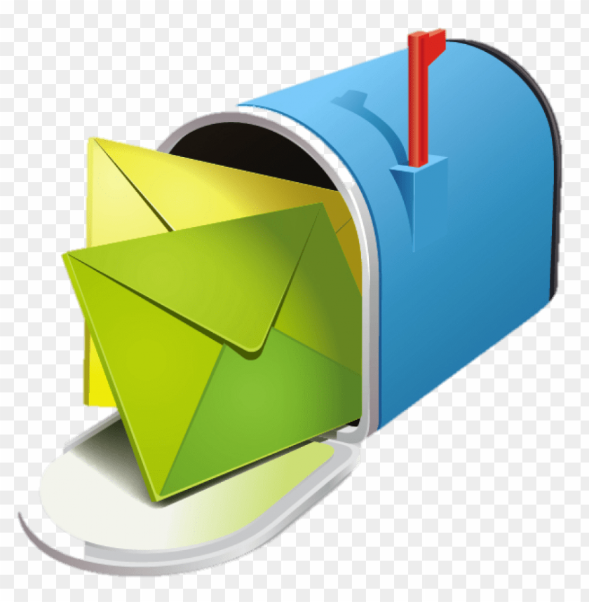 mailbox clipart png photo - 26055
