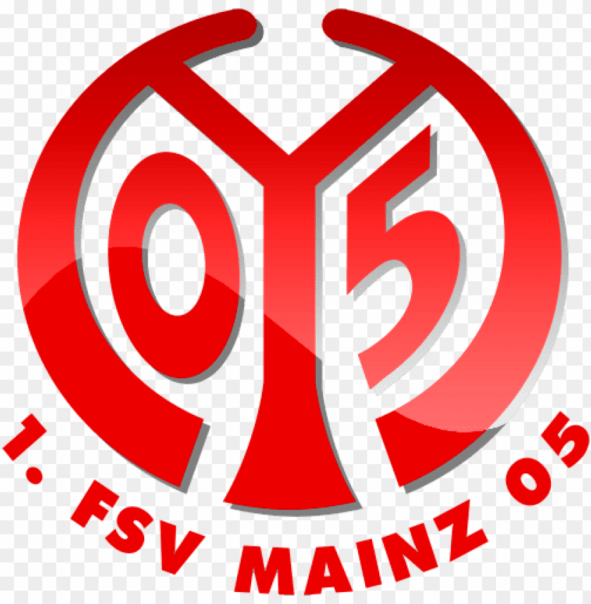 mainz, 05, logo, png