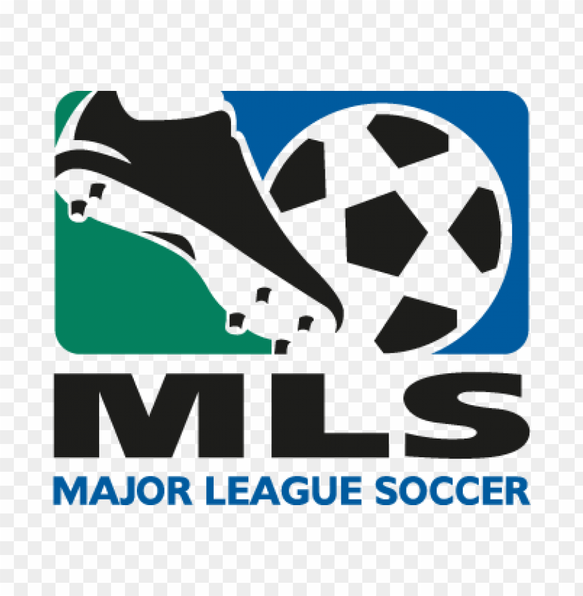  major league soccer vector logo download free - 469199