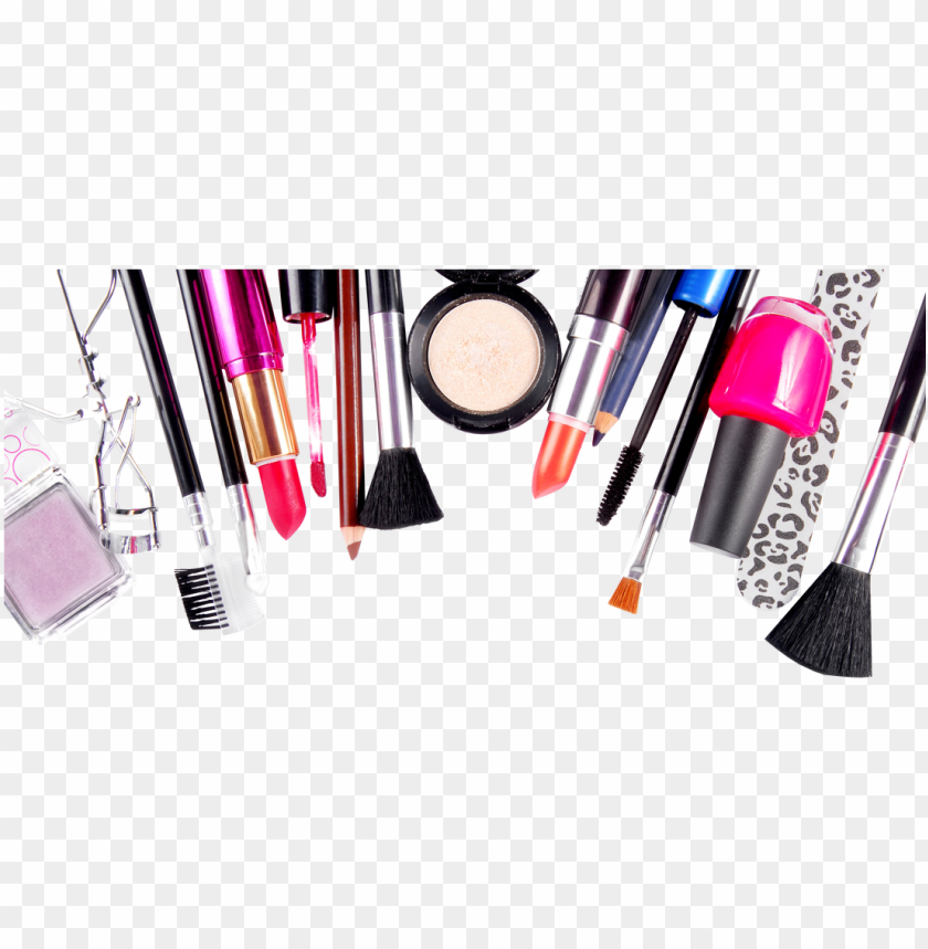 Makeup Artistry You Can Trust - Makeup Brushes PNG Transparent Background