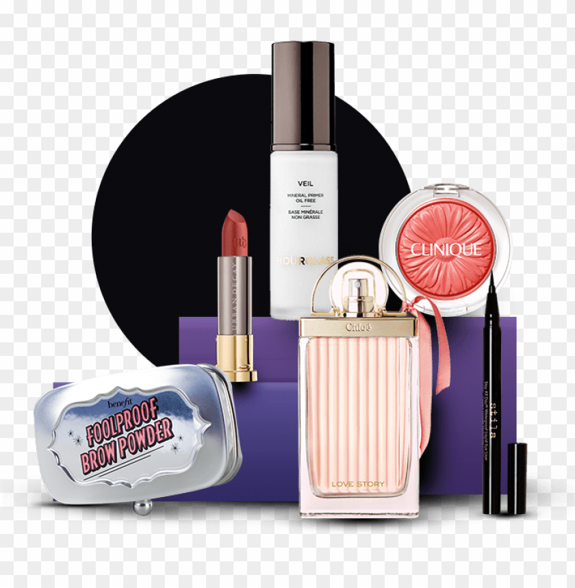 lipstick, pattern, illustration, square, makeup, leaves, label