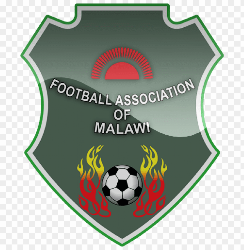 malawi, football, logo, png
