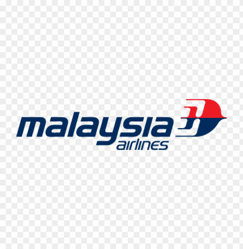  malaysia airlines logo vector download - 469371