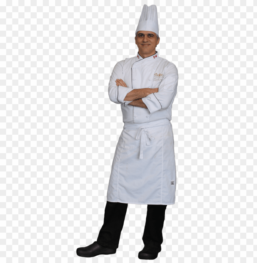 Download male chef png images background@toppng.com