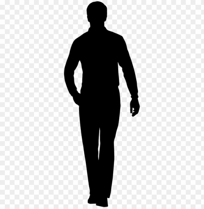 free PNG male silhouette png png - Free PNG Images PNG images transparent