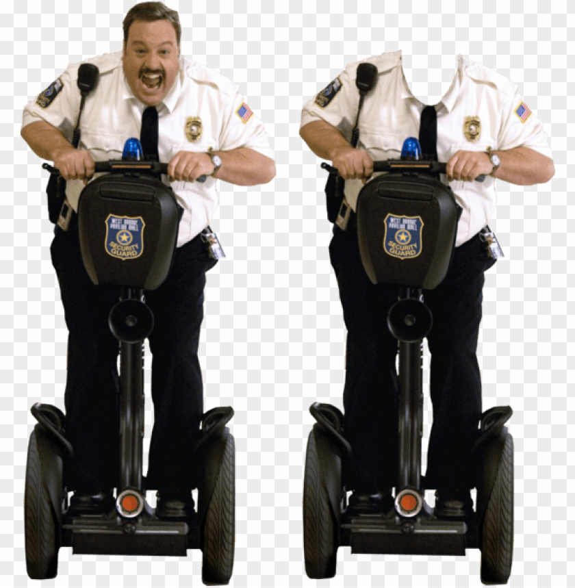 mall cop 2 paul blart mall co PNG transparent with Clear Background ID 233937