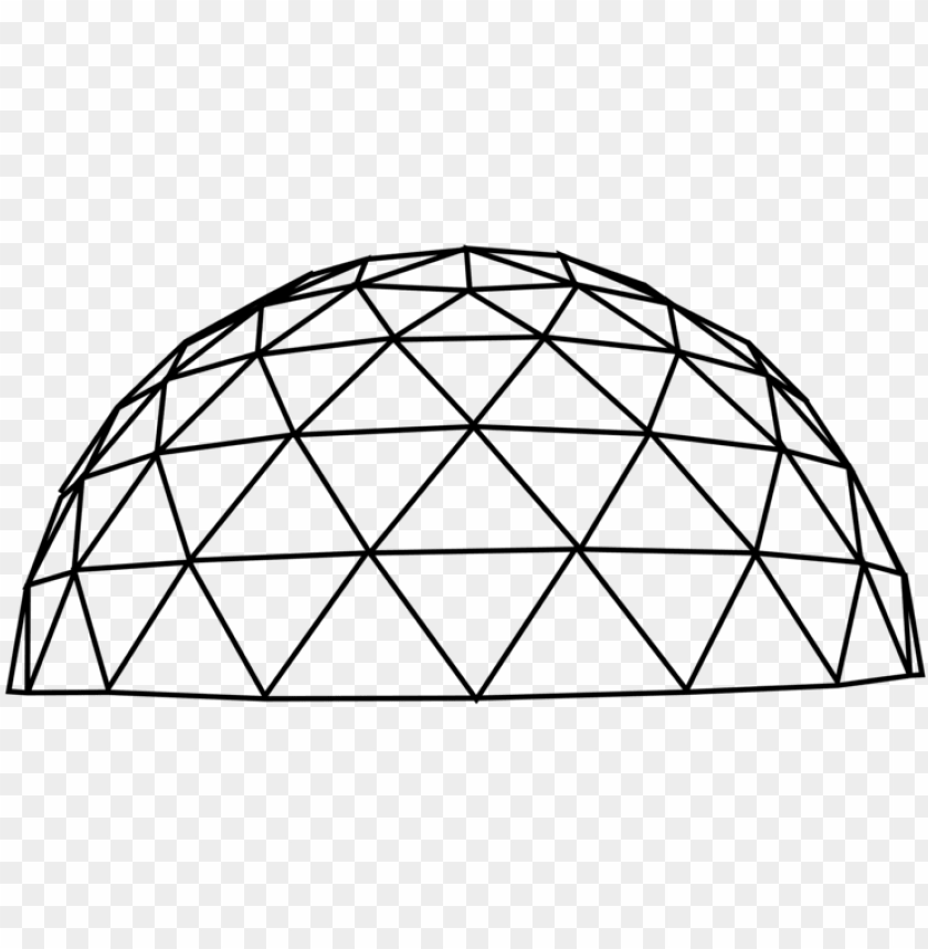 maloka museum geodesic dome structure computer icons - maloka PNG image with transparent background@toppng.com