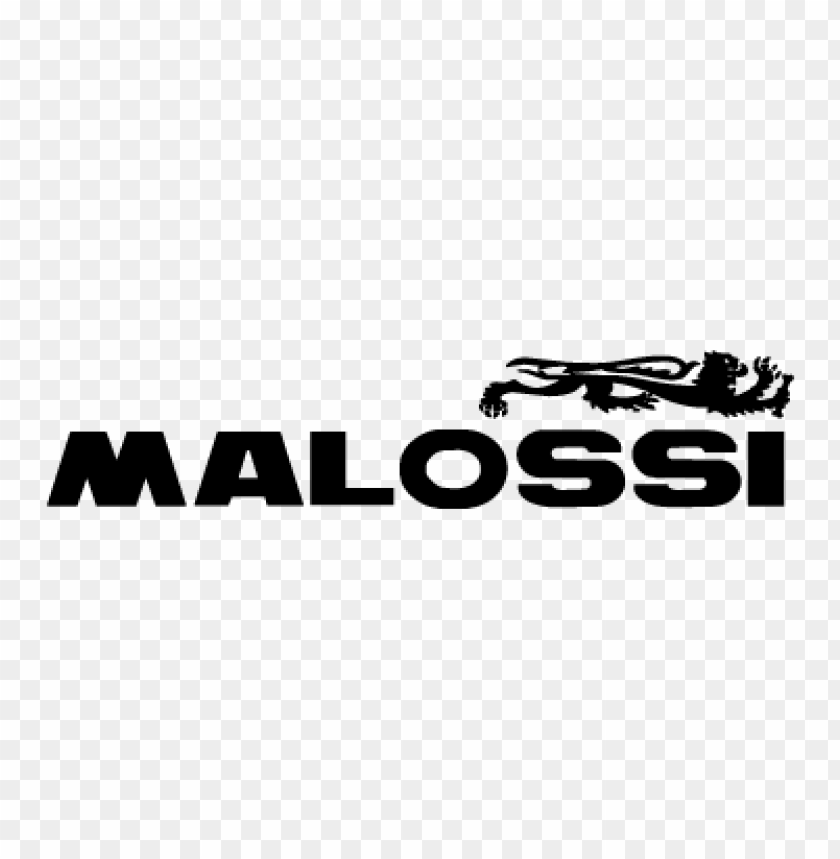  malossi vector logo free download - 467859