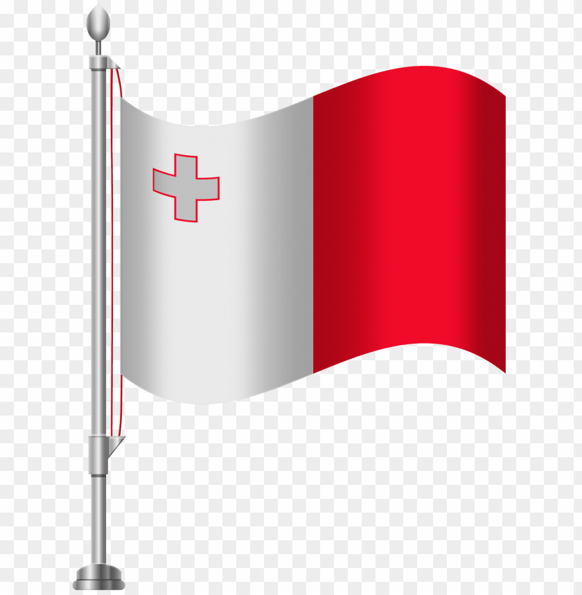 malta, flag, png