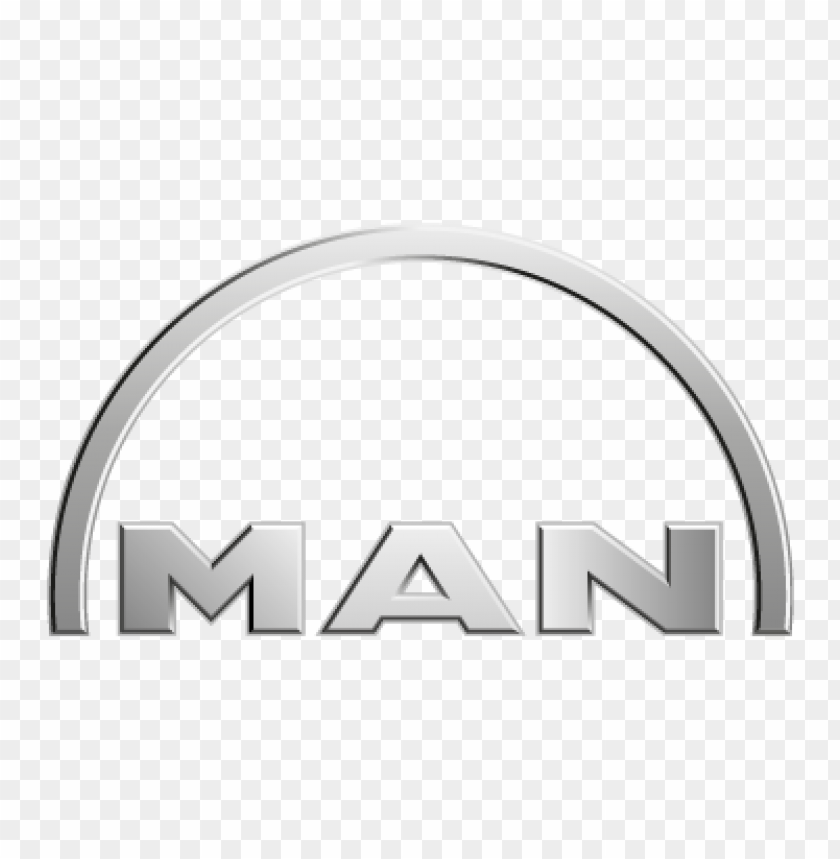  man auto vector logo free download - 464894