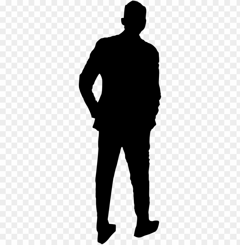 Free download | HD PNG Transparent man silhouette PNG Image - ID 4078 ...