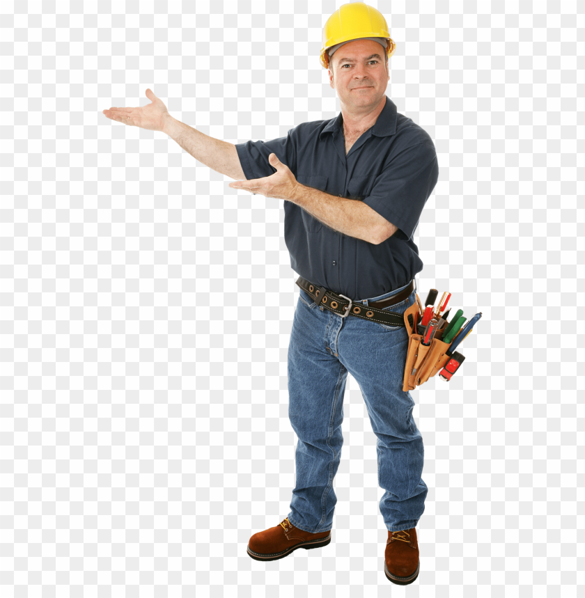 free PNG man technic png image - construction worker PNG image with transparent background PNG images transparent