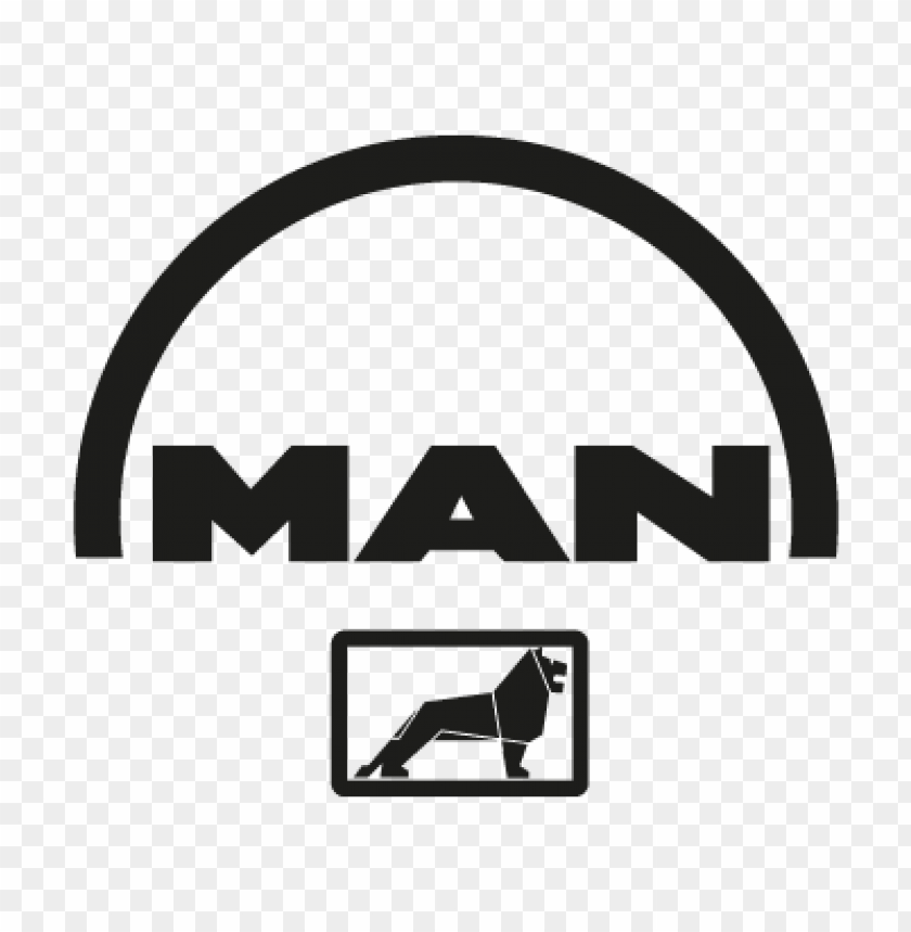 man vector logo download free - 464932