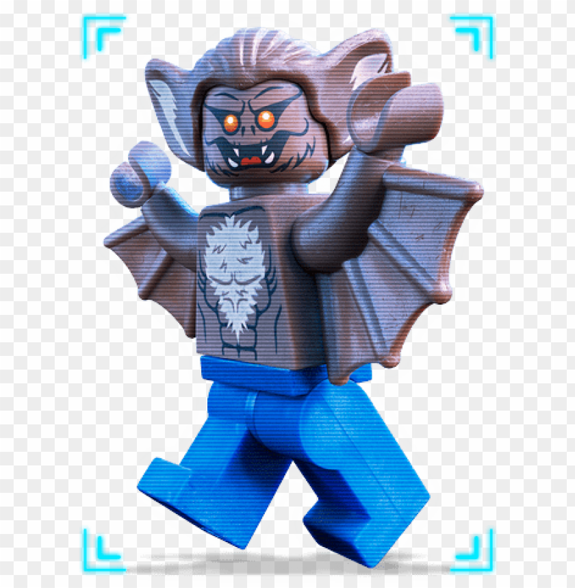 free PNG Download manbat lego from batman lego movie clipart png photo   PNG images transparent